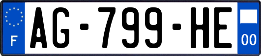 AG-799-HE