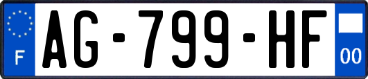AG-799-HF