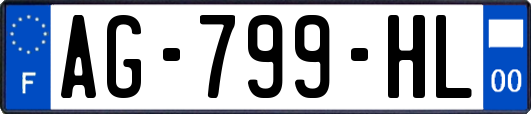 AG-799-HL