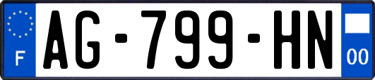 AG-799-HN