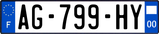 AG-799-HY