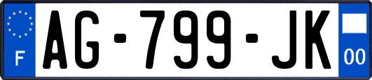 AG-799-JK