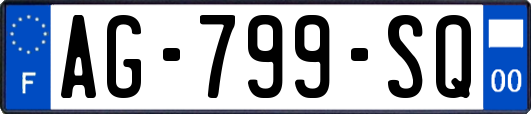 AG-799-SQ