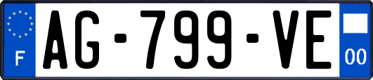 AG-799-VE