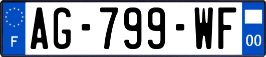 AG-799-WF