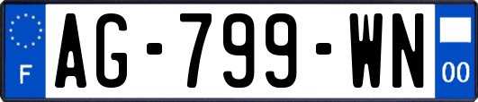 AG-799-WN
