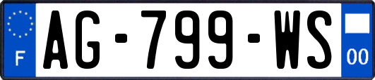 AG-799-WS