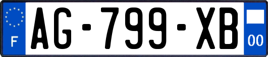 AG-799-XB