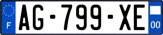 AG-799-XE
