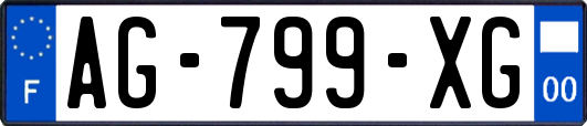 AG-799-XG