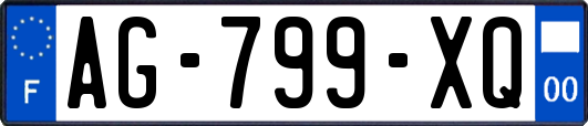 AG-799-XQ