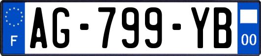 AG-799-YB