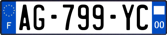 AG-799-YC