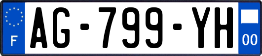 AG-799-YH