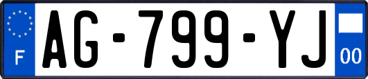AG-799-YJ