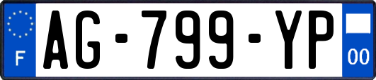 AG-799-YP