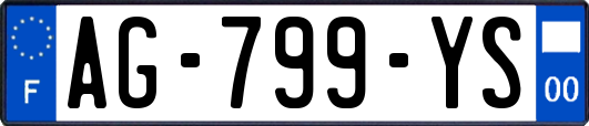 AG-799-YS