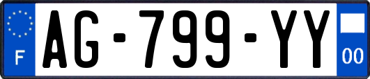 AG-799-YY