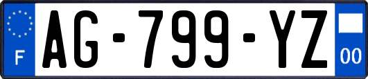 AG-799-YZ