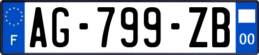 AG-799-ZB