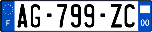 AG-799-ZC