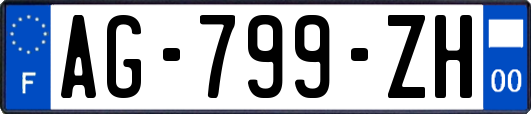 AG-799-ZH
