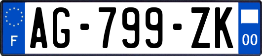 AG-799-ZK