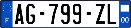 AG-799-ZL