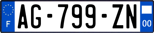 AG-799-ZN