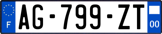 AG-799-ZT