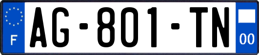 AG-801-TN