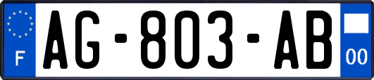 AG-803-AB