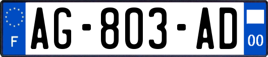 AG-803-AD