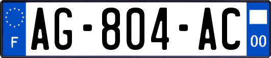 AG-804-AC