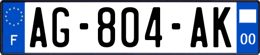 AG-804-AK