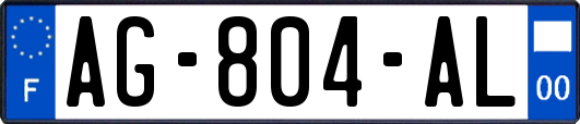 AG-804-AL