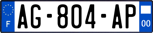 AG-804-AP