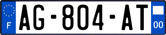 AG-804-AT