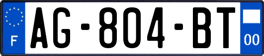 AG-804-BT