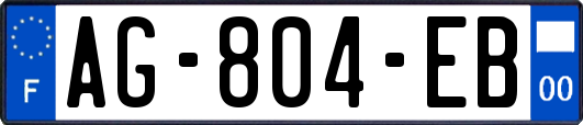 AG-804-EB