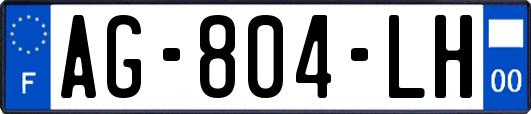 AG-804-LH