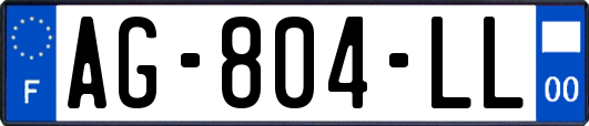 AG-804-LL