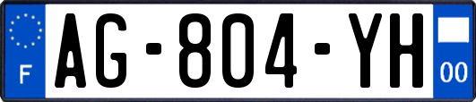 AG-804-YH