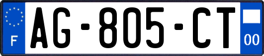 AG-805-CT