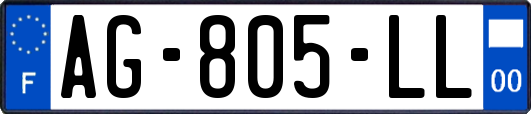 AG-805-LL