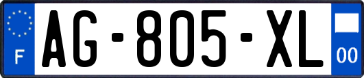 AG-805-XL