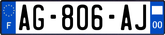 AG-806-AJ