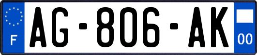 AG-806-AK