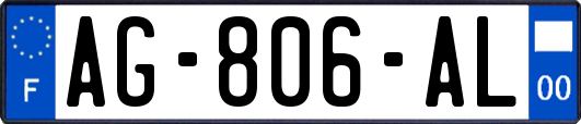 AG-806-AL