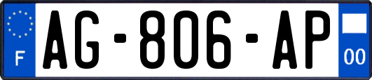 AG-806-AP